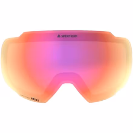 Sylarna Bio White Line Goggles