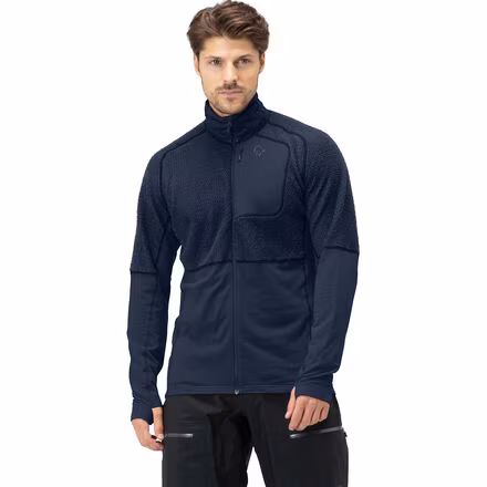 Lyngen Alpha90 Jacket - Men's
