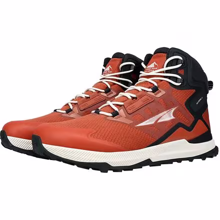 Lone Peak All-Weather Mid 2 Hiking Boot - Men's