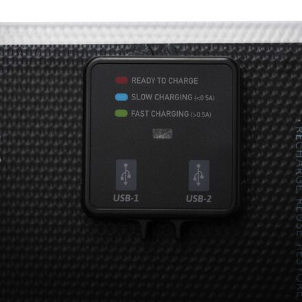 Approach 2 Solar Panel