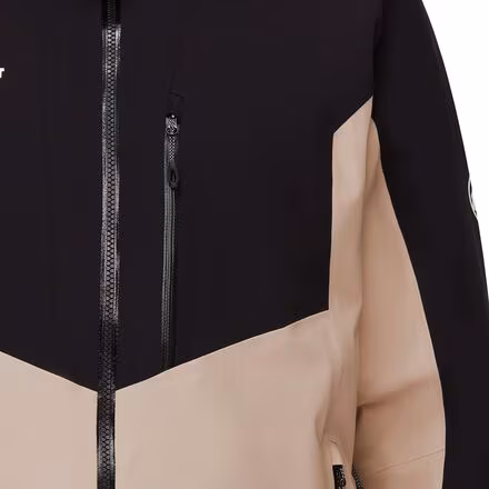 Stoney HS Thermo Jacket - Men's