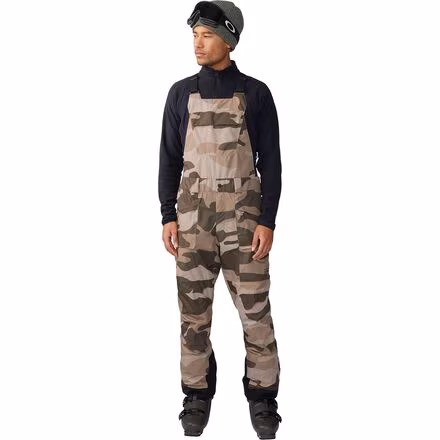 Firefall Bib Pant - Men's
