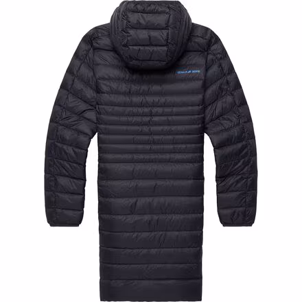 Fuego Down Parka - Women's