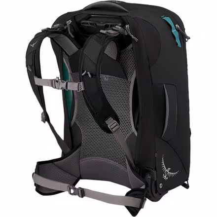 Fairview Wheeled 36L Travel Pack