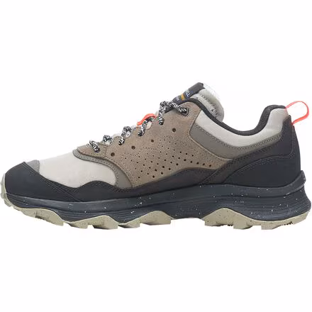 Speed Solo Hiking Shoe - Men's