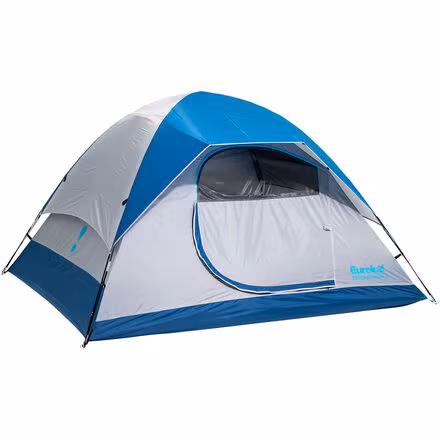 Tetragon NX 4 Tent: 4-Person 3-Season