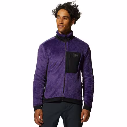 Polartec High Loft Jacket - Men's