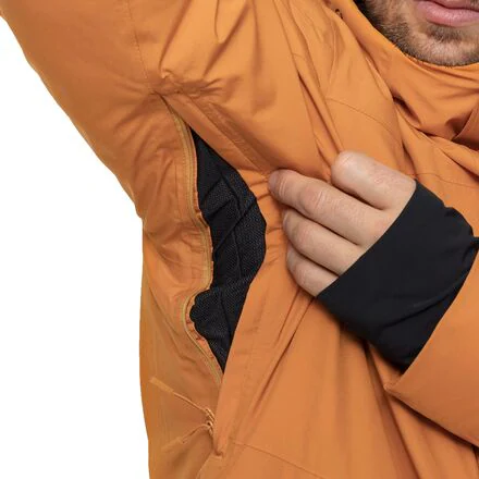 Apex GTX Infinium Down Jacket - Men's