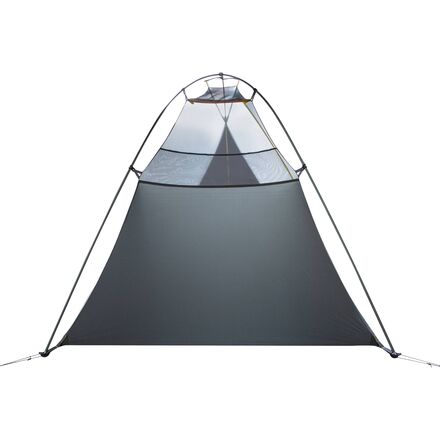 Hornet OSMO Tent : 1-Person 3-Season