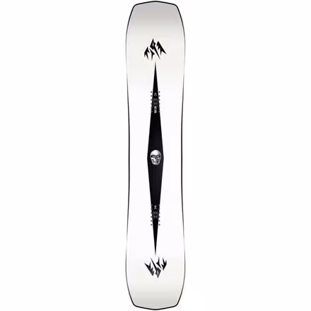 Mind Expander Twin Snowboard - 2024