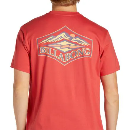 Summit Short-Sleeve Shirt - Men's