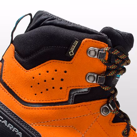 Zodiac Tech GTX Mountaineering Boot