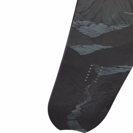 XV Snowboard - 2024