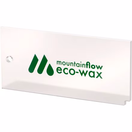 Wax Scraper
