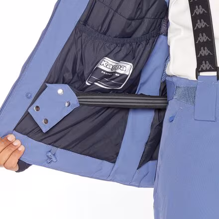 6Cento 602T US Jacket - Men's