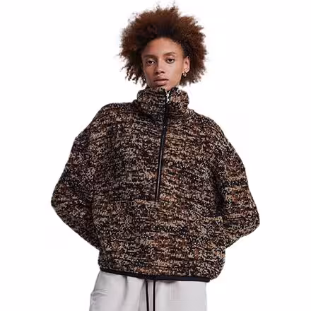 Bailey Half-Zip Pullover - Women's