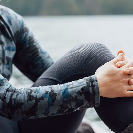 Alpine Onset Crew - Women's