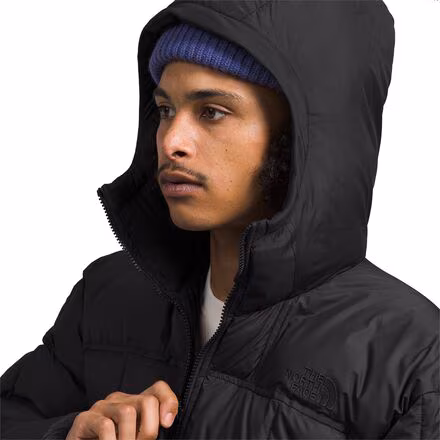 Lhotse Reversible Hoodie - Men's
