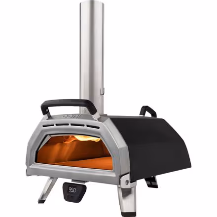Karu 16 Multi-Fuel Pizza Oven