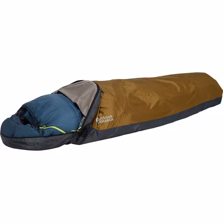 Helium Bivy