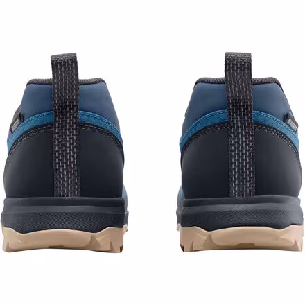 ET501 Touring Flat Shoe - Men's