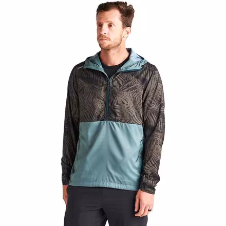 Second Wind Anorak Jacket - Men's
