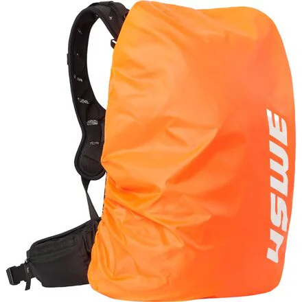 Watt 25L E-MTB Protector Backpack