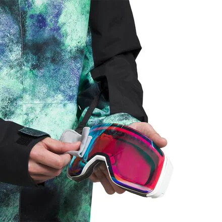 Freedom Insulated Jacket - Men's