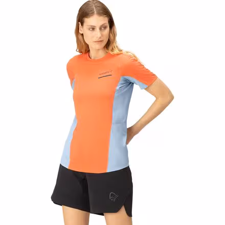 Senja Equaliser Lightweight T-Shirt - Women's