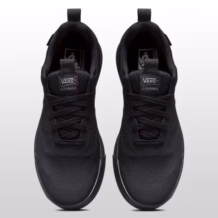 UltraRange Rapidweld Shoe