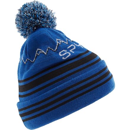 Icebox Pom Beanie - Little Boys'