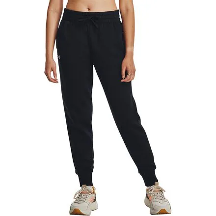 Rival Fleece Jogger - Women's