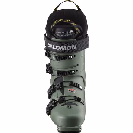 Shift Pro 100 Alpine Touring Boot - 2024