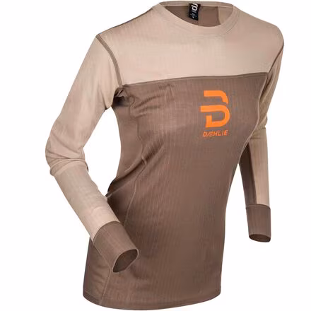 Performance-Tech LS Top - Women's