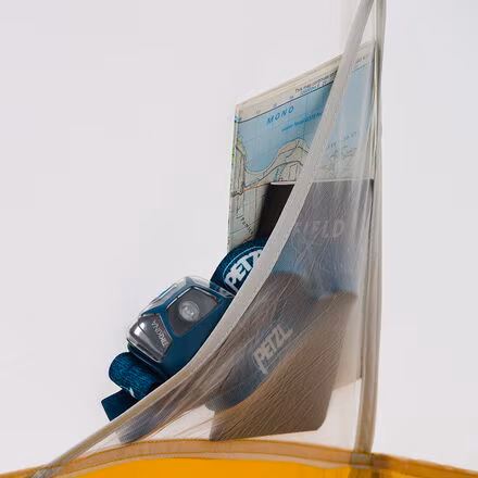 Trail Lite Tent: 2-Person 3-Season