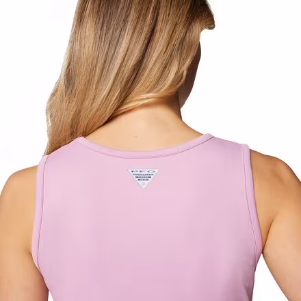 Freezer Tank Dress - Women's