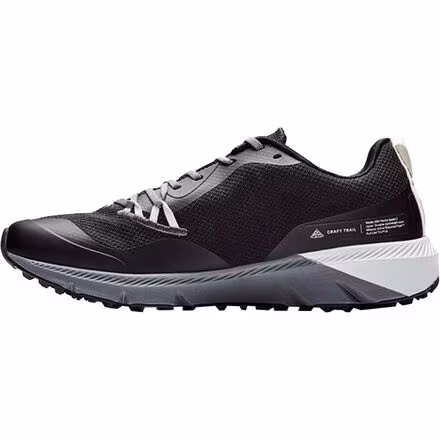 Craft Nordic Speed Running Shoe - Men's
