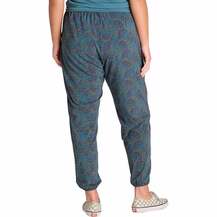 Sunkissed Jogger - Women's