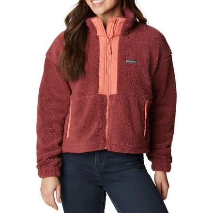 Laurelwoods II Interchange Jacket - Women's