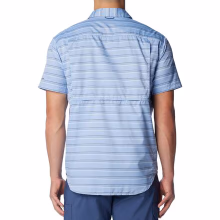 Silver Ridge Utility Lite Novelty Shirt - Men's