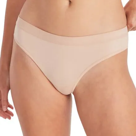 Give-N-Go Sport 2.0 Mesh Thong Underwear - Women's