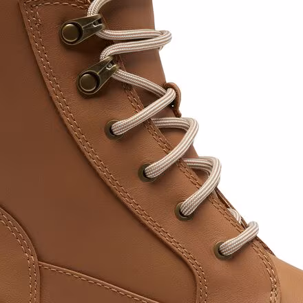 Brex Lace Boot - Women's