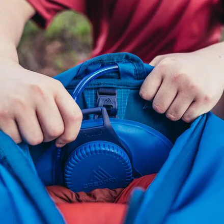 Wander 50L Backpack - Kids'