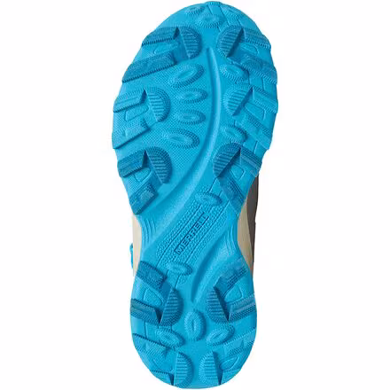 Moab Speed Low ZT Waterproof Hiking Shoe - Girls'