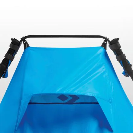 Distance Tent: 2-Person 3-Season + Adapter