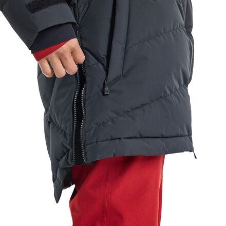 Loyil Down Jacket - Women's