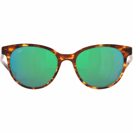 Isla 580G Polarized Sunglasses - Women's