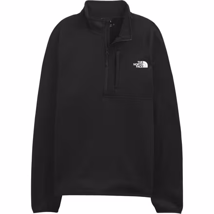 Canyonlands 1/2-Zip Pullover Fleece Jacket - Men's