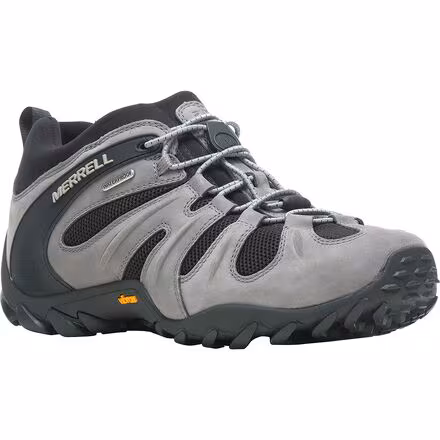Chameleon 8 Stretch Waterproof Hiking Shoe - Men's