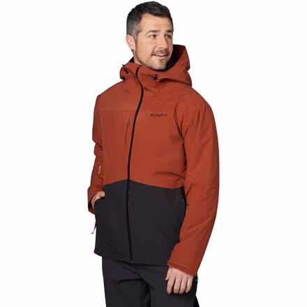 Albert Jacket - Men's